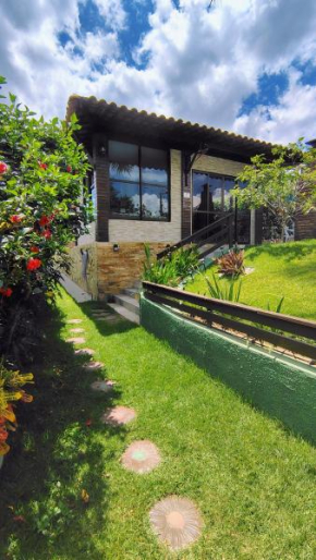 Casa Temporada Gravatá PE